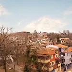 Stunning Location And Views!foothills Of Old Town! Apartamento Plovdiv