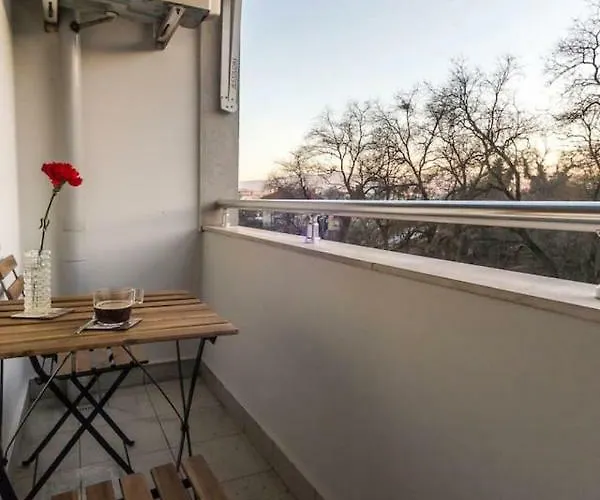 Lejlighed Stunning Location And Views!foothills Of Old Town! Plovdiv