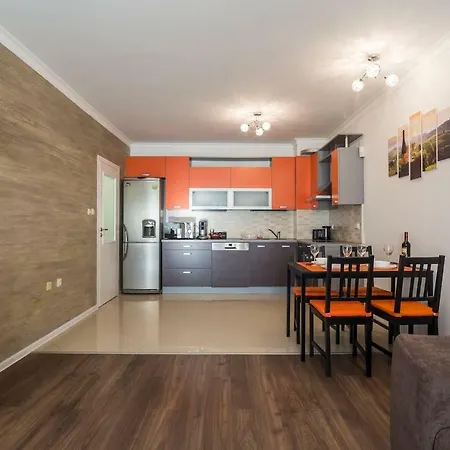 Apartman Stunning Location And Views!foothills Of Old Town! Plovdiv