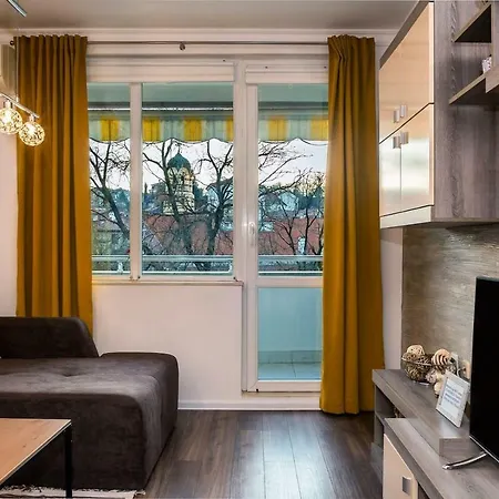Stunning Location And Views!foothills Of Old Town! Apartman