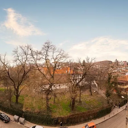 Apartman Stunning Location And Views!foothills Of Old Town!