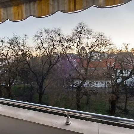 Apartman Stunning Location And Views!foothills Of Old Town! *