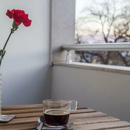 Stunning Location And Views!foothills Of Old Town! Apartman