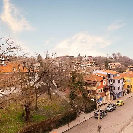 Stunning Location And Views!foothills Of Old Town! Apartman