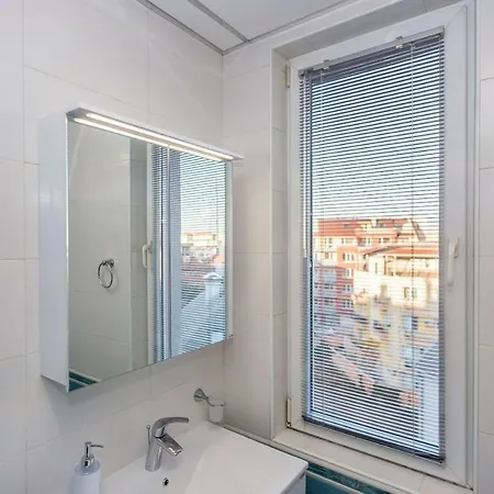Apartman Stunning Location And Views!foothills Of Old Town! Plovdiv