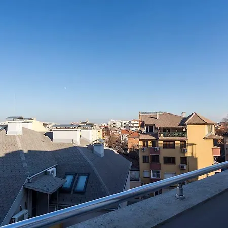 Stunning Location And Views!foothills Of Old Town! Apartman