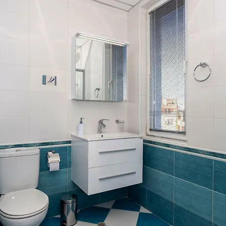 Apartman Stunning Location And Views!foothills Of Old Town! *