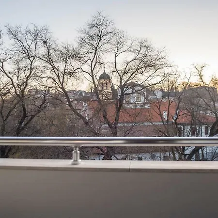 Stunning Location And Views!foothills Of Old Town! Apartman *